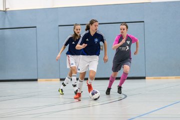 Bild 701 - Loewinnen Cup B-Juniorinnen